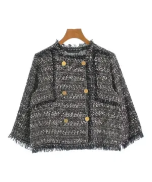 Balcony and Bed Collarless jackets