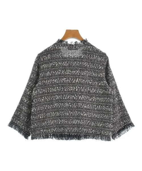 Balcony and Bed Collarless jackets