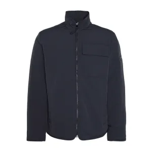 Barbour International Glenton Quilt Jacket BK11 Black