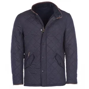 Barbour Mens Powell Quilt Jacket