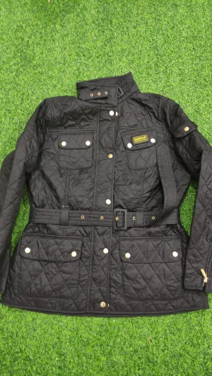 Barbour mix jackets 10 pcs