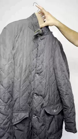 Barbour Mix Jackets - 20 Pieces