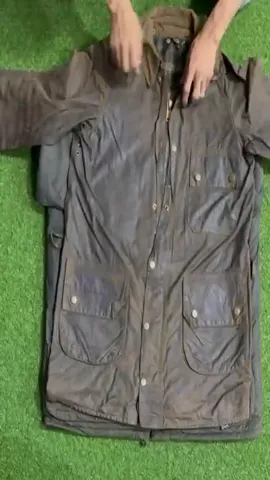 Barbour wax jackets 10 pcs
