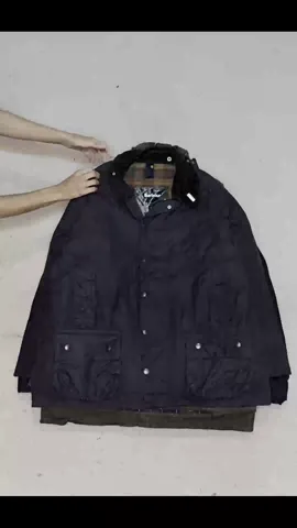barbour waxed jackets 18 piece