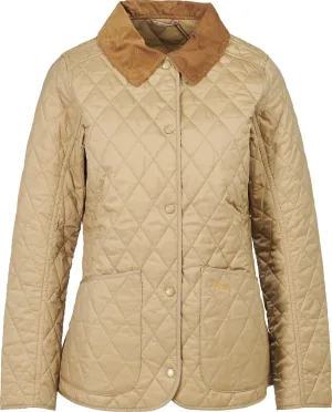 Barbour Women&#x27;s Annandale Quilted Jacket Trench | Buy Barbour Women&#x27;s Annandale Quilted Jacket Trench here | Outnorth