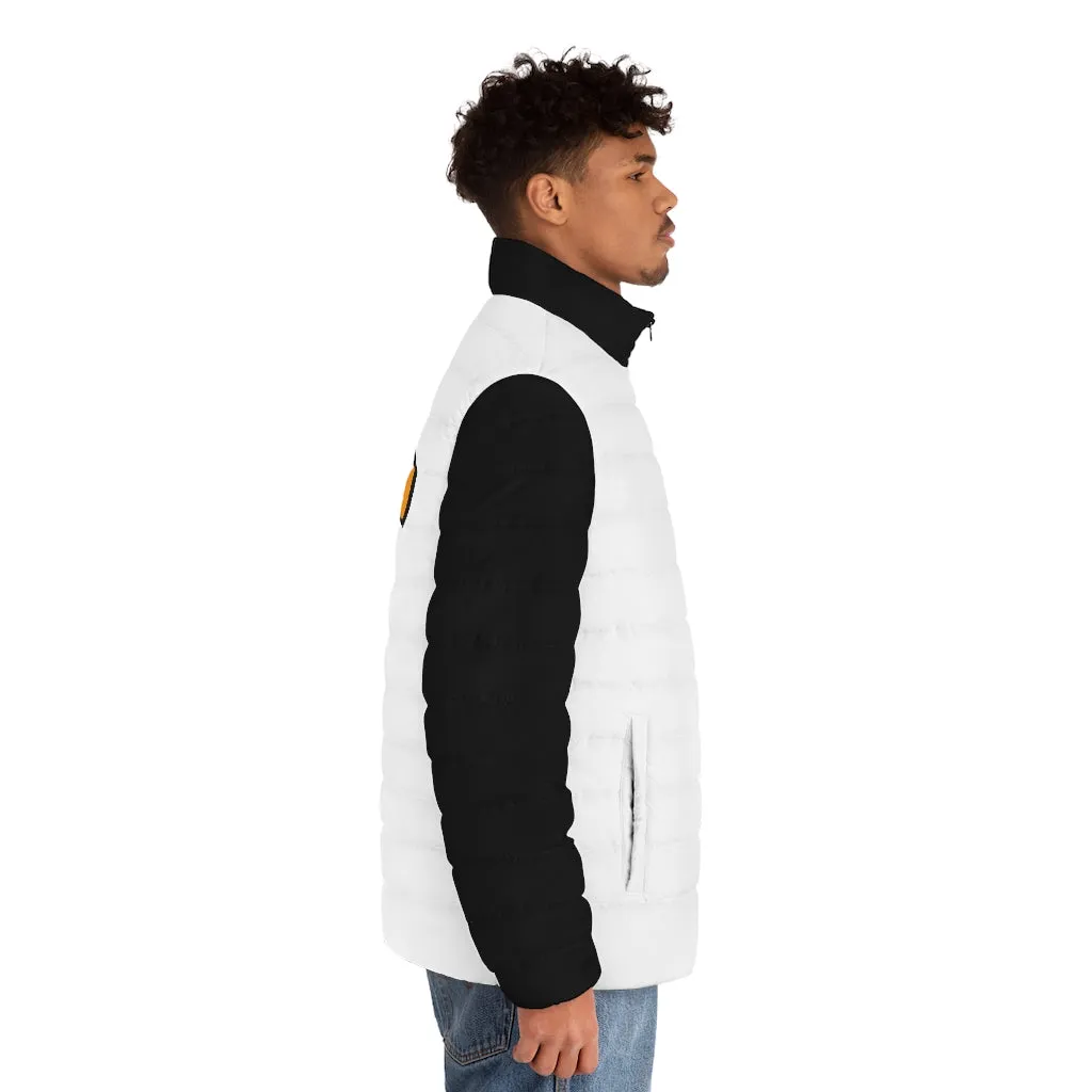 Baseball Furies - The Warriors | Badass Puffer Jacket