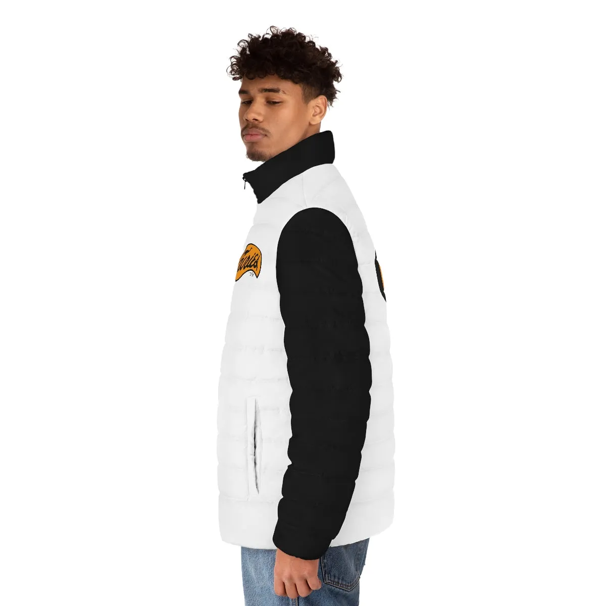 Baseball Furies - The Warriors | Badass Puffer Jacket