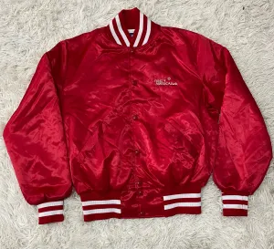Baseball nylon jacket -25 pieces