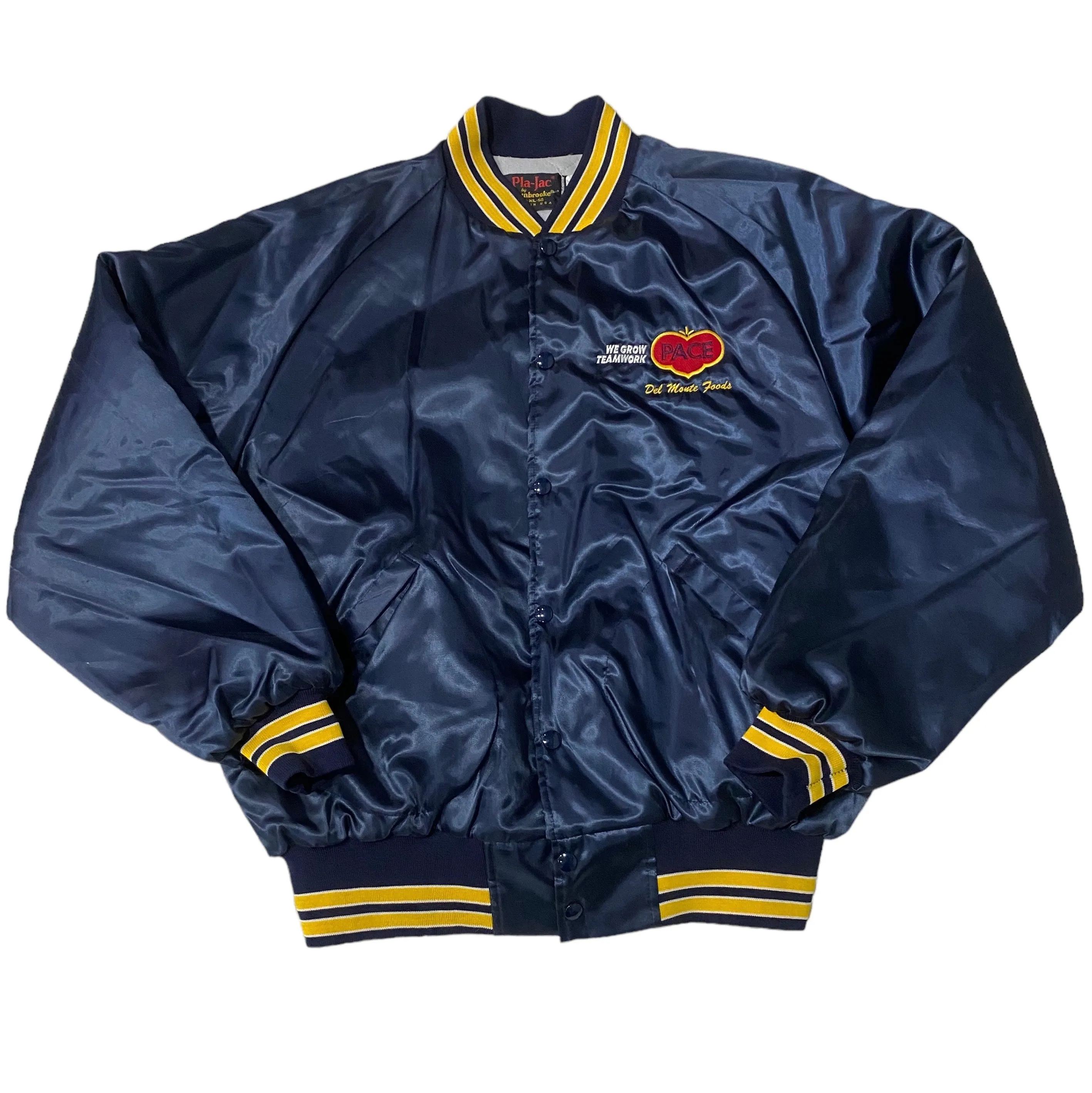 Baseball Nylon jackets -20 pieces