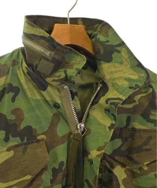 BEAMS PLUS Millitary jackets