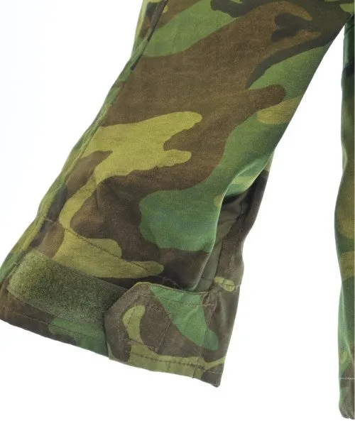 BEAMS PLUS Millitary jackets