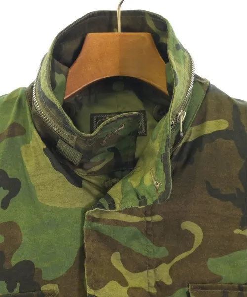 BEAMS PLUS Millitary jackets