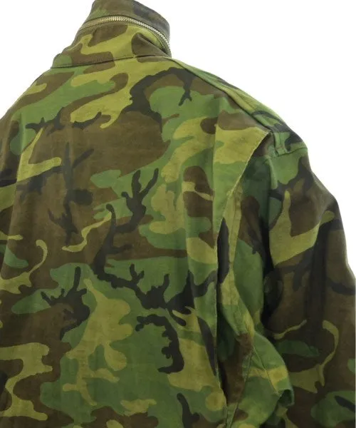 BEAMS PLUS Millitary jackets