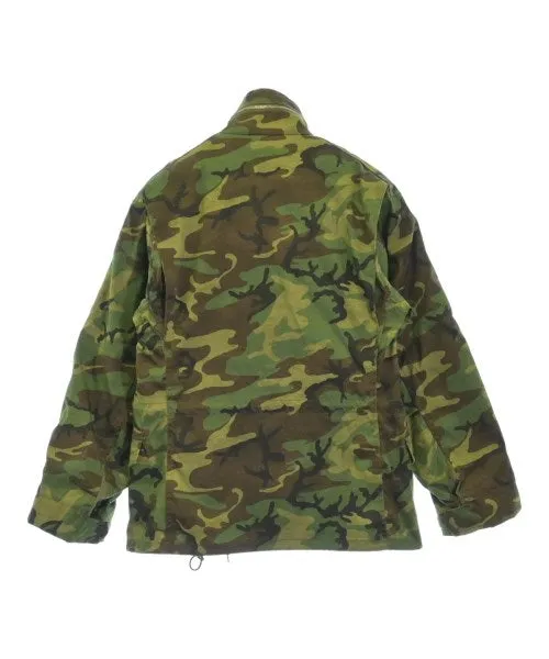 BEAMS PLUS Millitary jackets