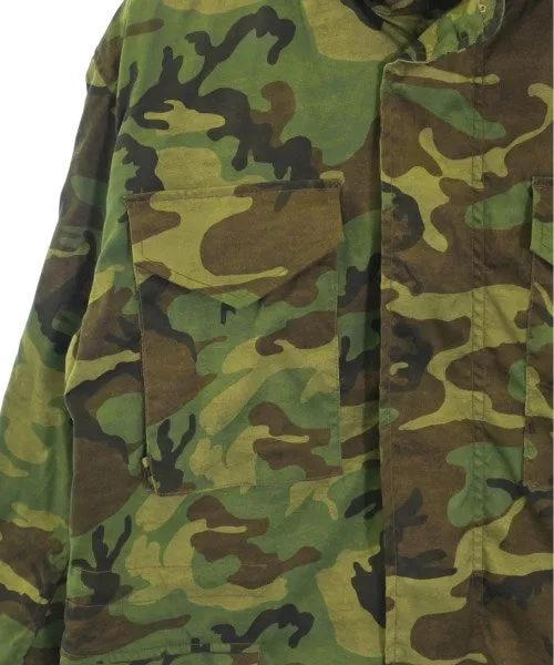 BEAMS PLUS Millitary jackets