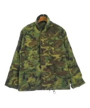 BEAMS PLUS Millitary jackets