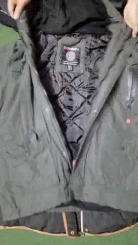 Belstaff & Norway Jackets