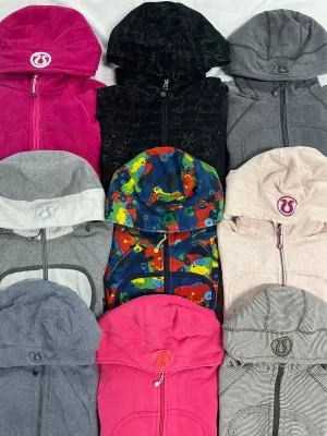Best Selling Lululemon Jackets F77