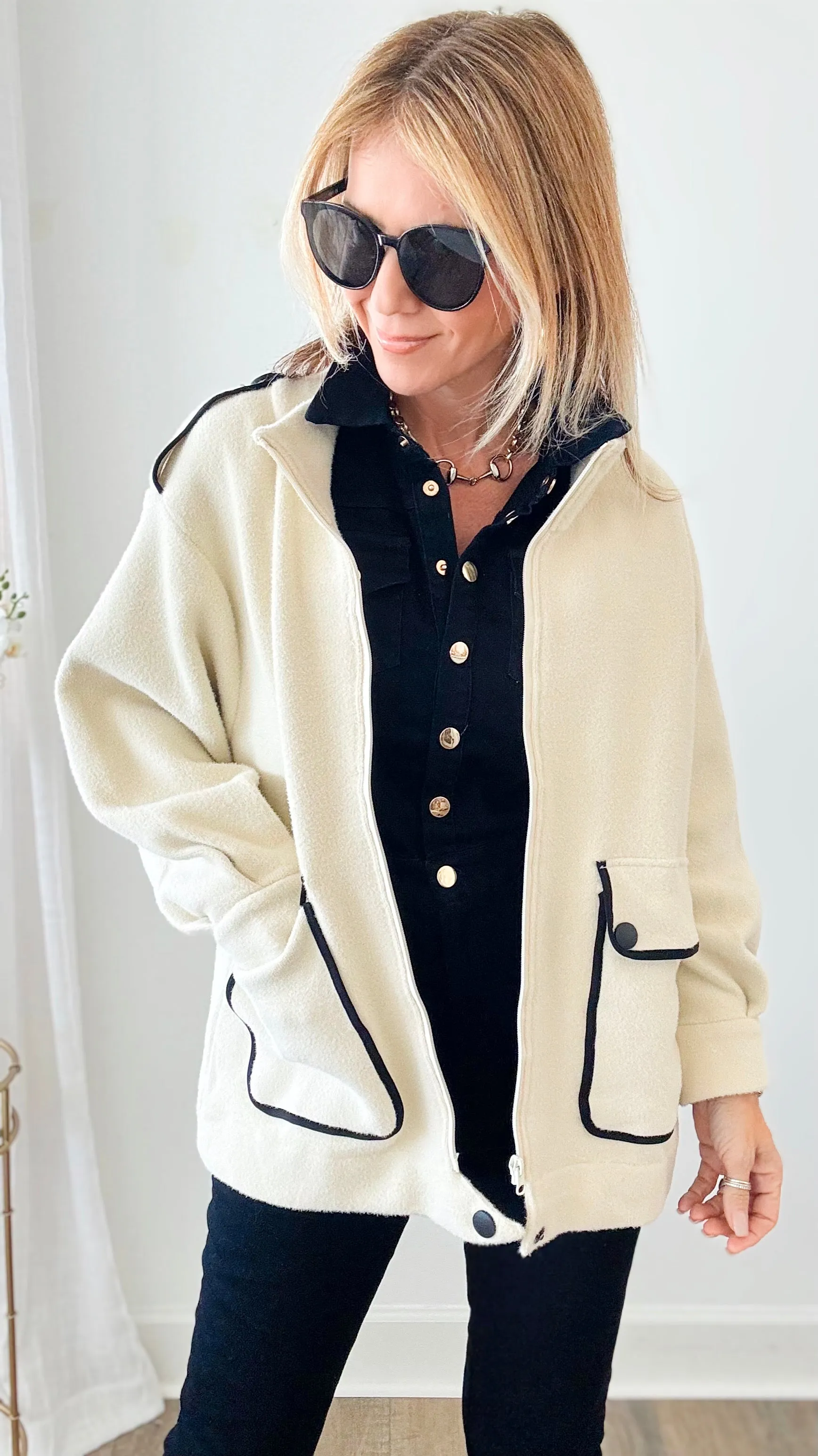 Better Than A Jacket