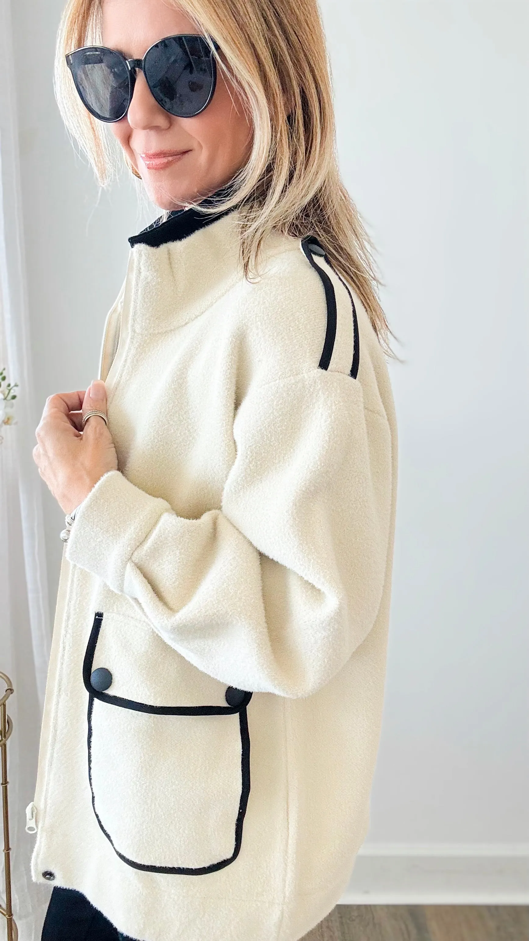 Better Than A Jacket