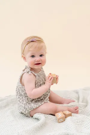 Betty Romper