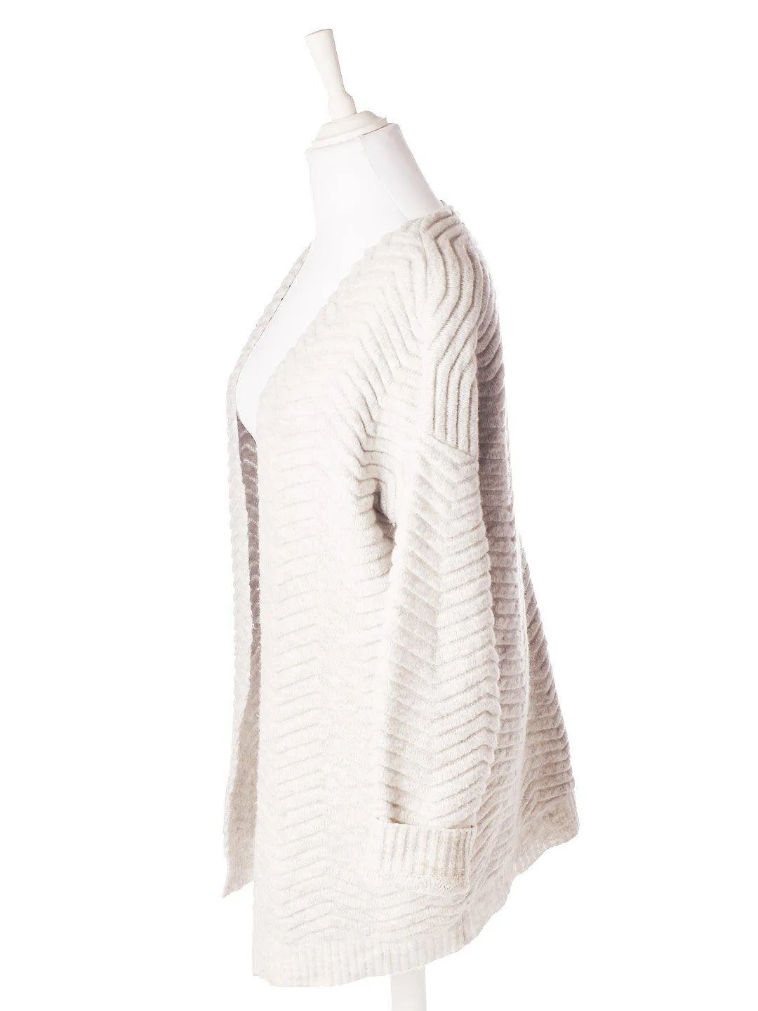 Blød og lækker Cardigan