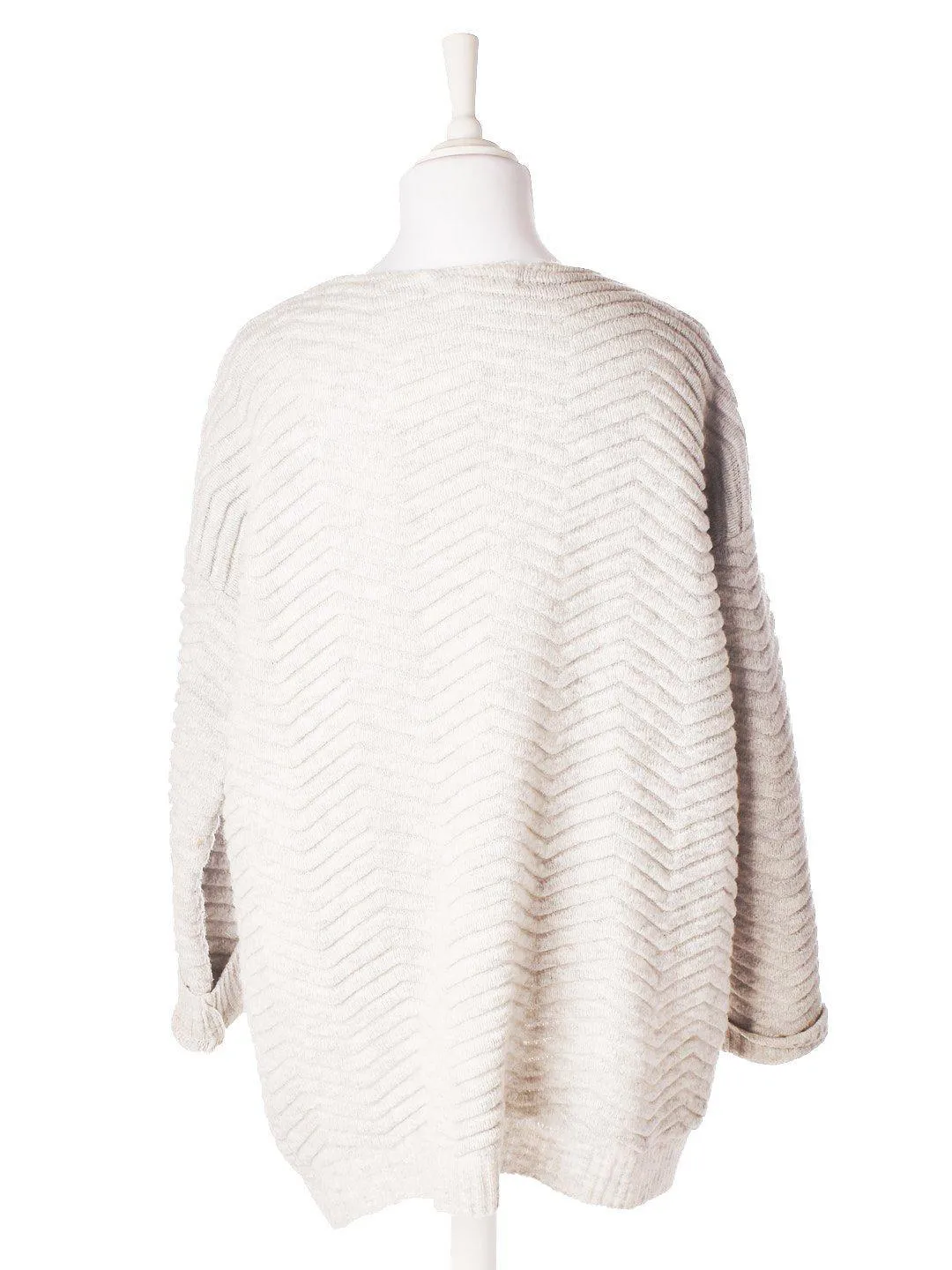 Blød og lækker Cardigan
