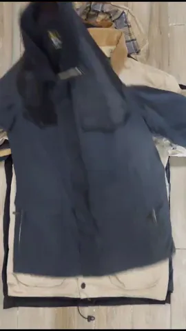 Branded Barbour Jackets - 13 Pieces
