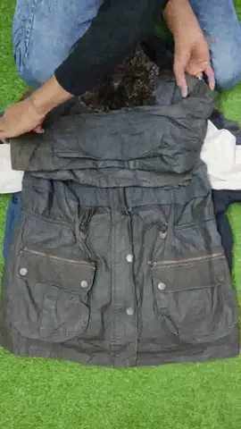 Branded Jackets 07 pcs
