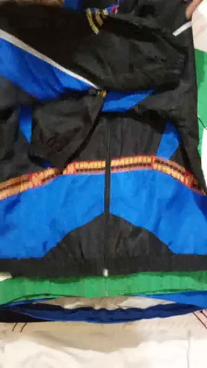 Branded jackets Mix