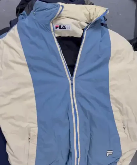 Branded Jackets - SALE 🌟