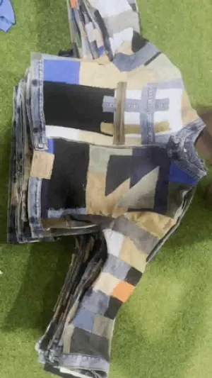 Branded Jeans Carhartt 15 pcs