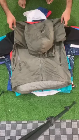 Branded light Weight jackets