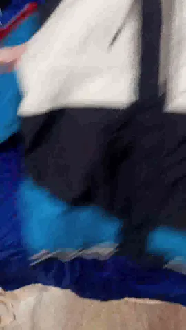 Branded Nylon Heavy Jackets