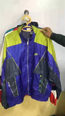Branded Shell jackets Grade A 100 Pcs