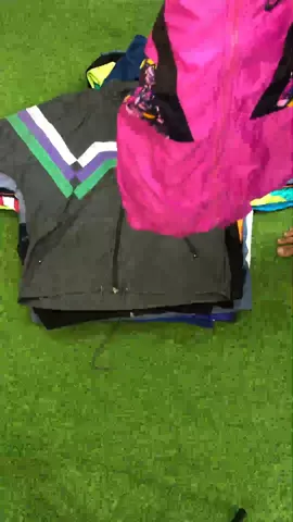 Branded shell Jackets Grade A 200 Pcs