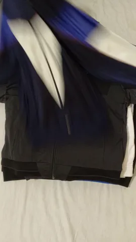 Branded Track Jackets 21 pices