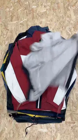 Branded Track Jackets vintage x 40