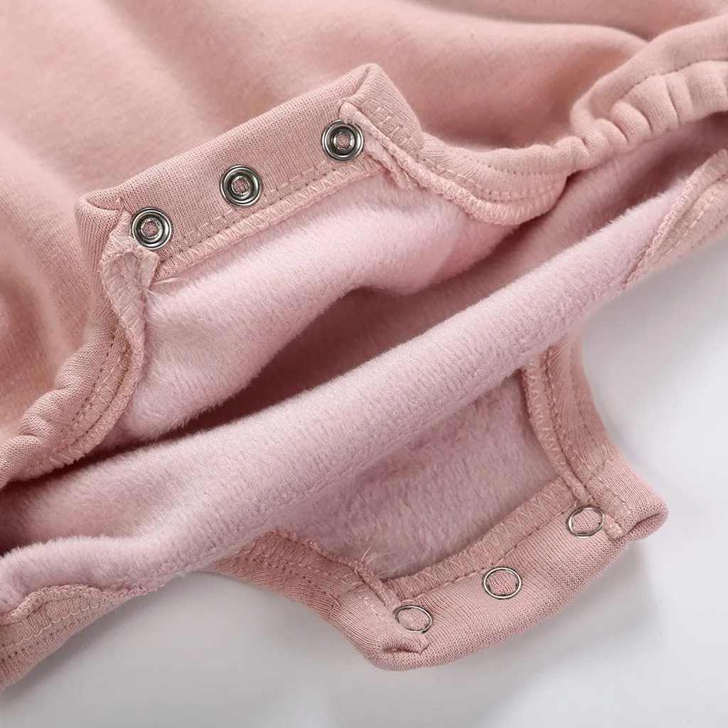 Bunny romper