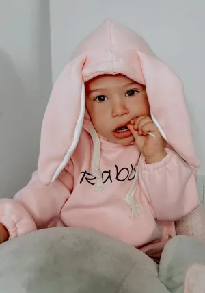 Bunny romper