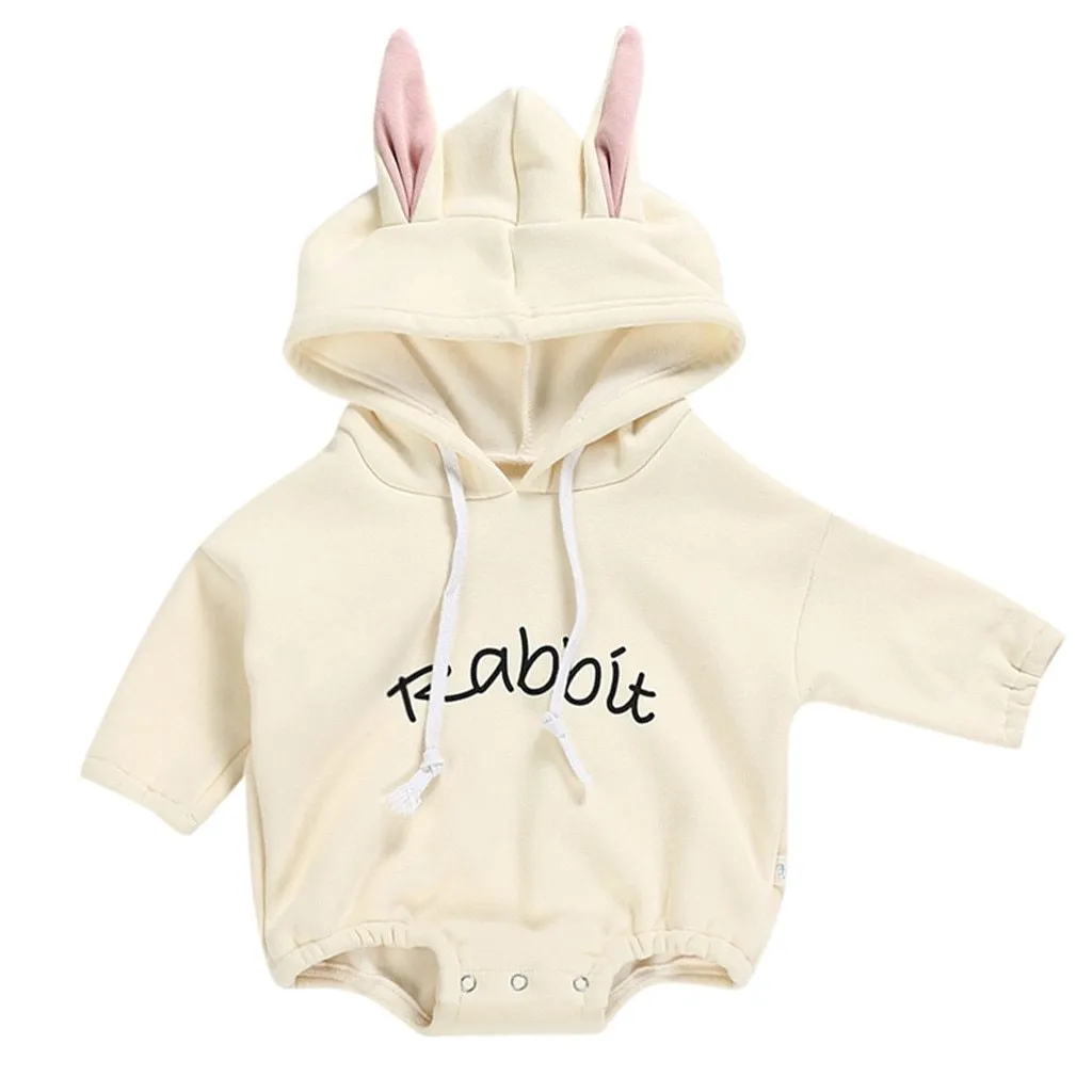 Bunny romper