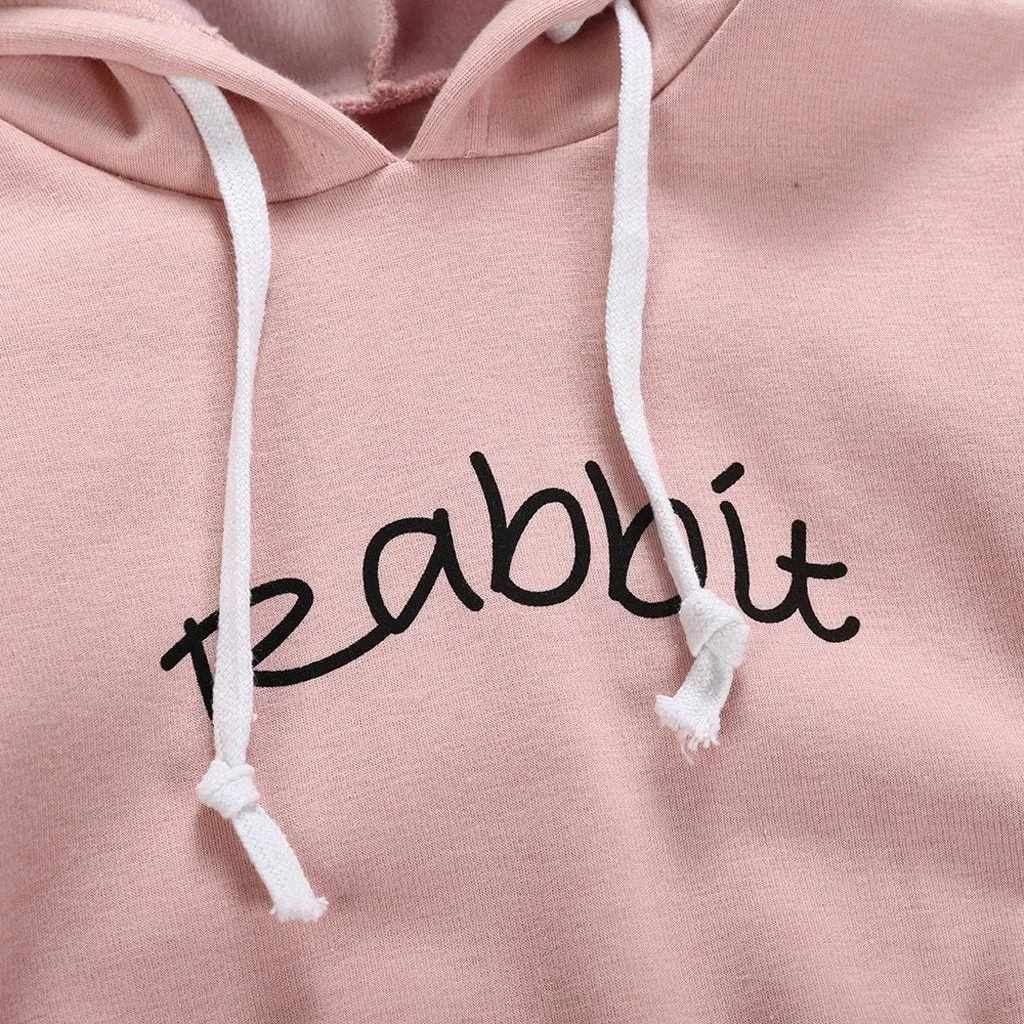 Bunny romper