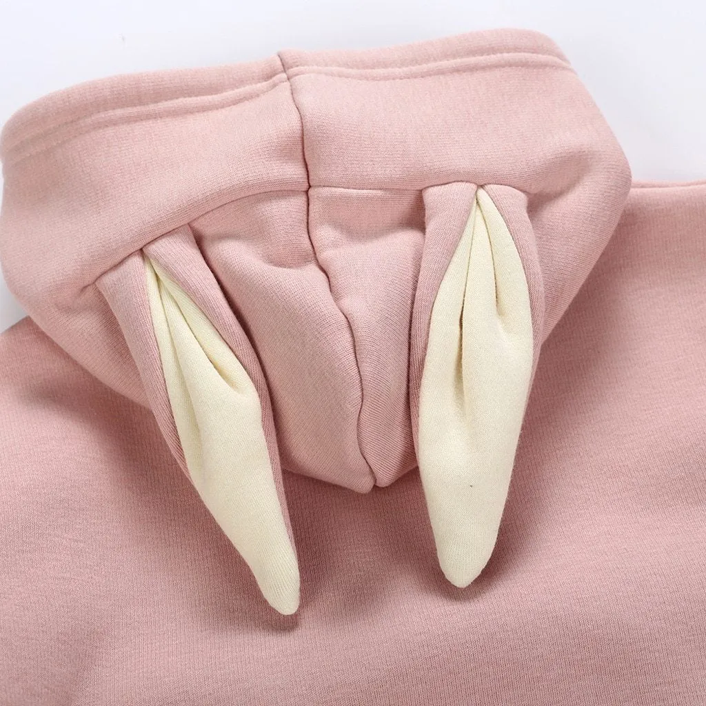 Bunny romper