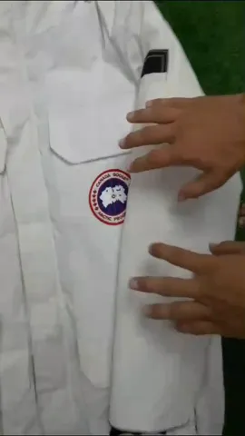 Canada Goose Jackets 10 Pcs