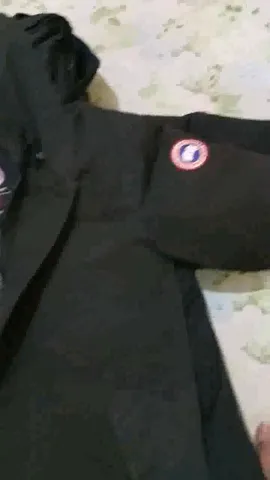 Canada Goose Jackets 5 Pcs