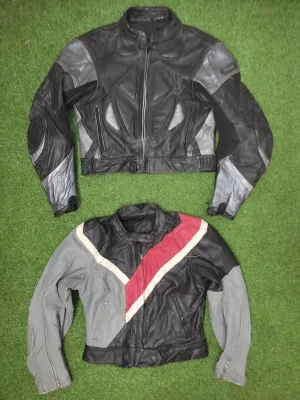 Car Racing Jackets 05 pcs