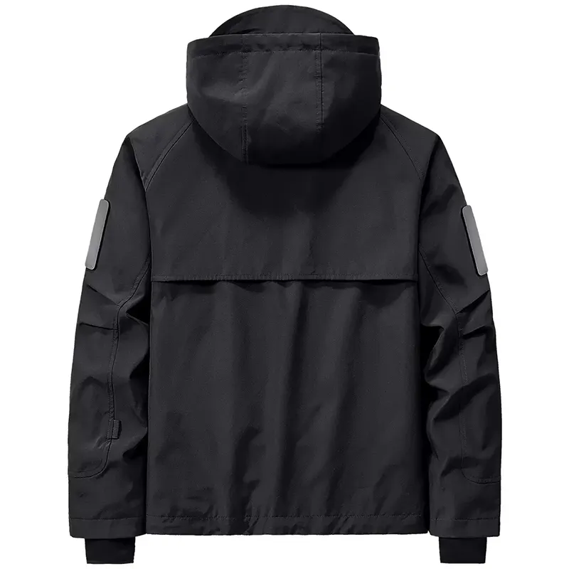 Cargo Jackets For Men