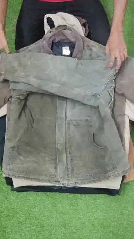Carhart Jackets 15 pcs