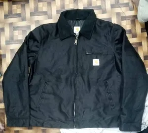 Carhartt Detroit Jackets