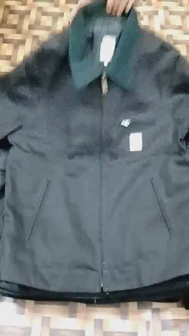 Carhartt Detroit Jackets